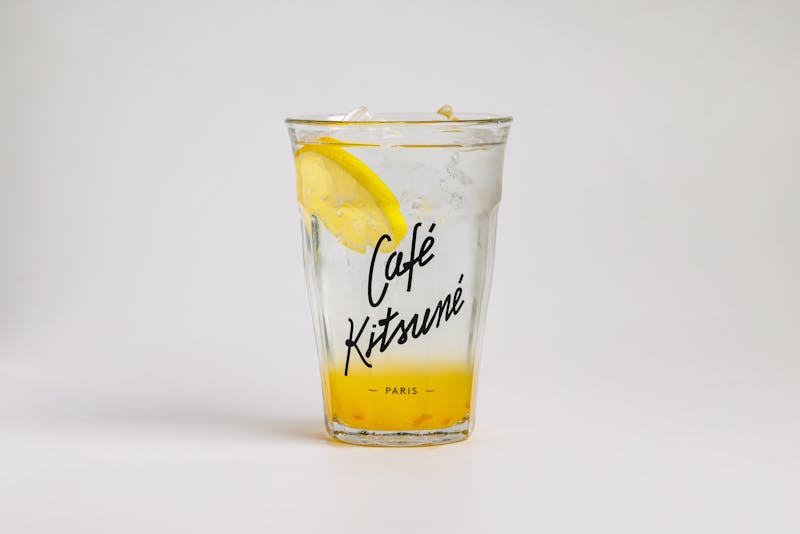 Costa Vida Fresh Lemonade